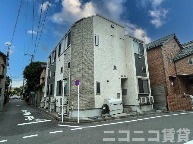 部屋画像