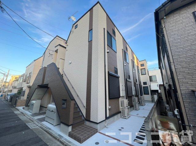 部屋画像