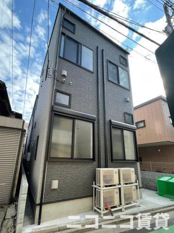 部屋画像