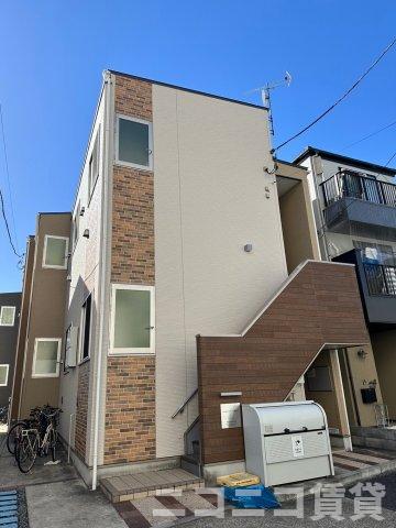 部屋画像