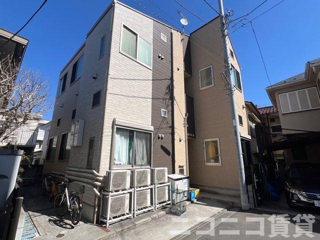 部屋画像