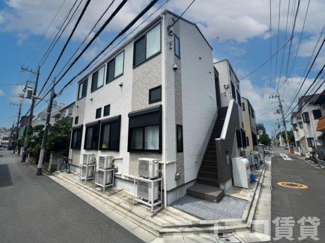 部屋画像