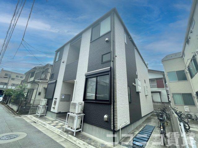 部屋画像