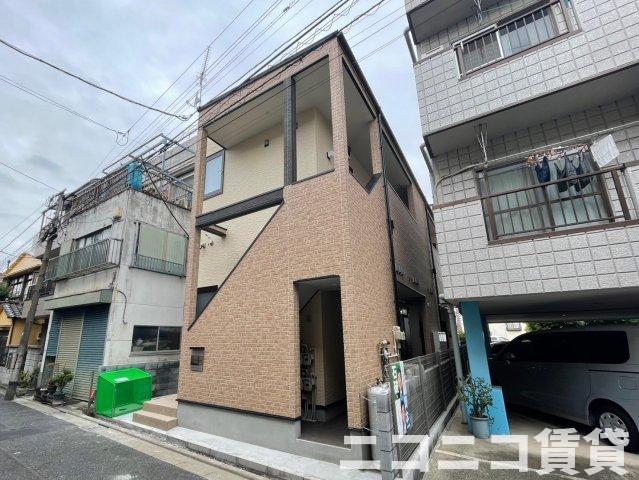 部屋画像