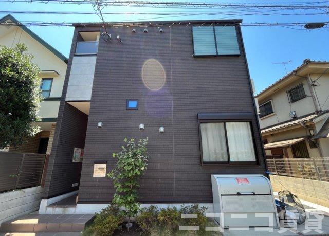 部屋画像