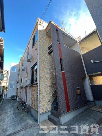 部屋画像