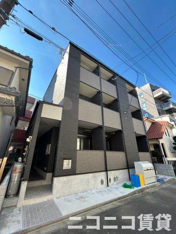 部屋画像