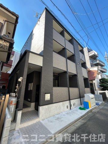 部屋画像
