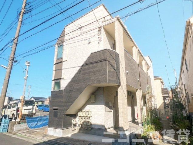部屋画像