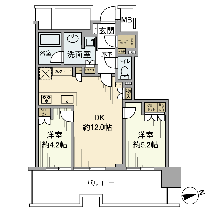 サムネイルイメージ