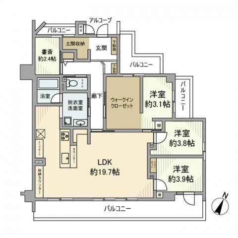 サムネイルイメージ