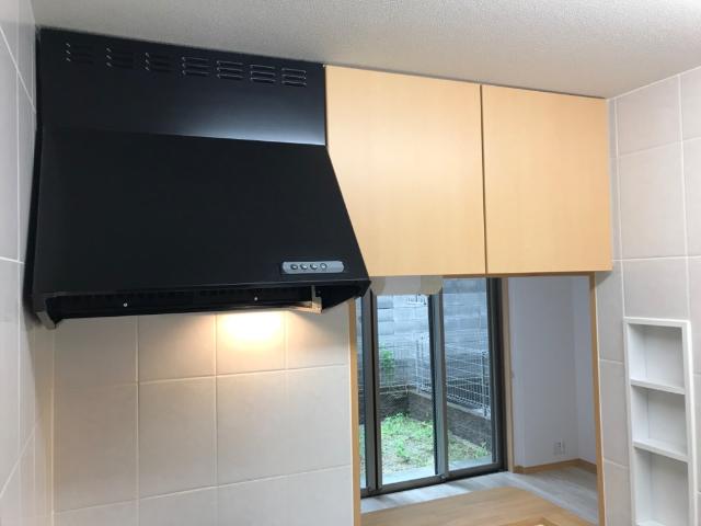 キッチン