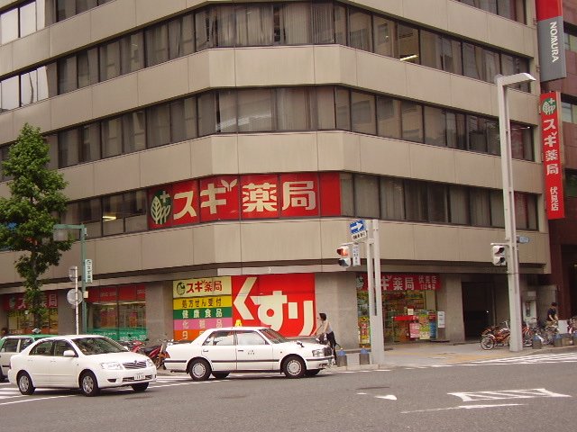 周辺