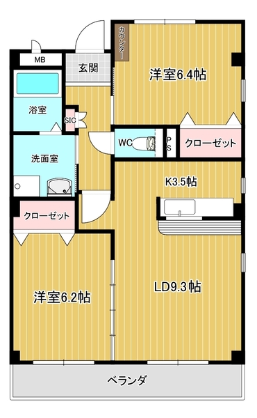 サムネイルイメージ