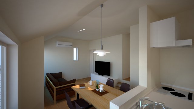 居室・リビング