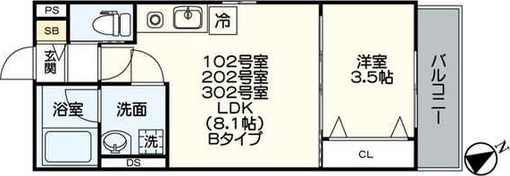 サムネイルイメージ