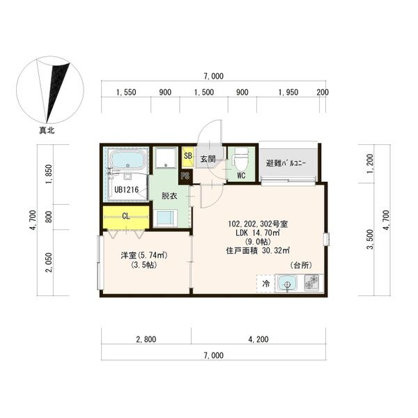 サムネイルイメージ