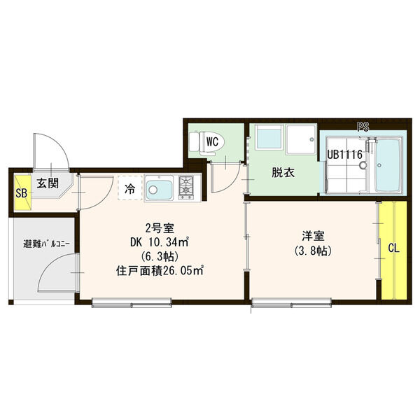 サムネイルイメージ