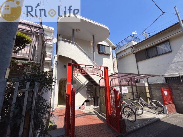 部屋画像