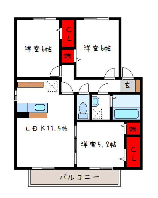 サムネイルイメージ