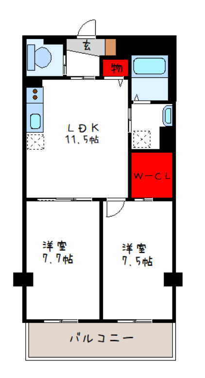 サムネイルイメージ