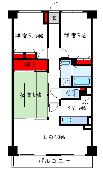 サムネイルイメージ