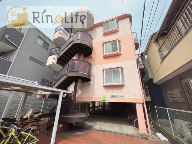 部屋画像