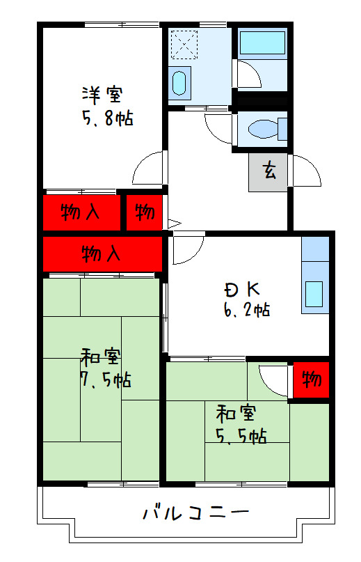 サムネイルイメージ