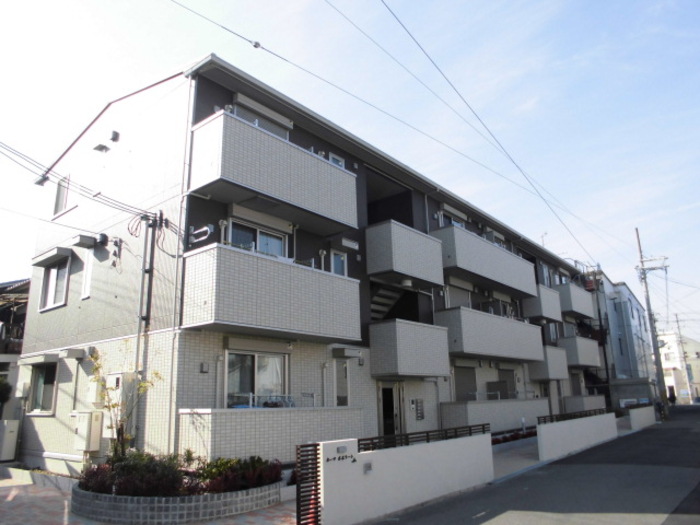 部屋画像