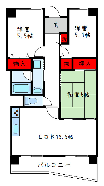 サムネイルイメージ