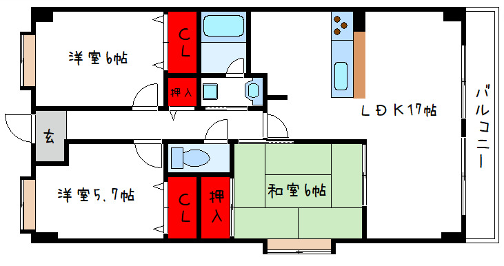 サムネイルイメージ