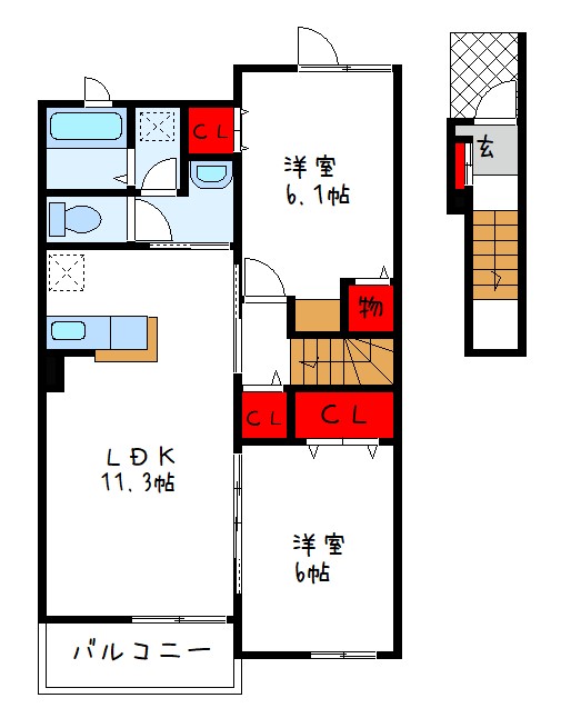 サムネイルイメージ