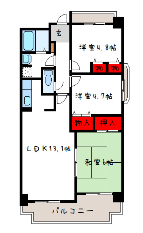 サムネイルイメージ