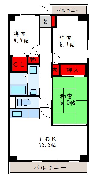 サムネイルイメージ