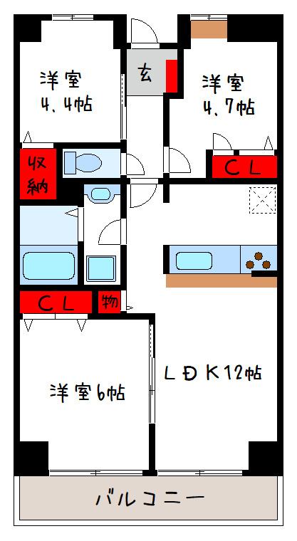 サムネイルイメージ