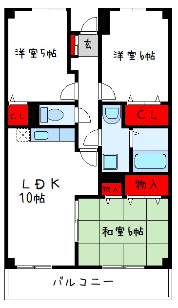 サムネイルイメージ