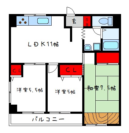 サムネイルイメージ