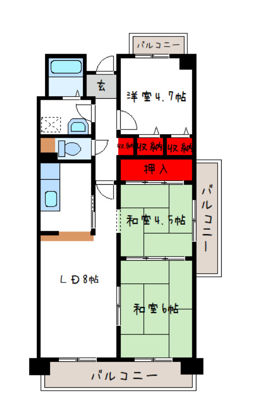 サムネイルイメージ