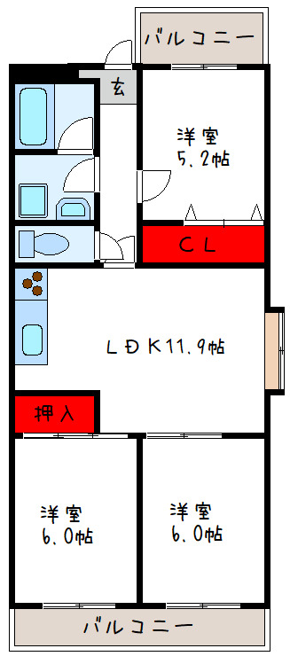 サムネイルイメージ
