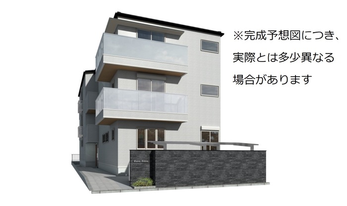 部屋画像