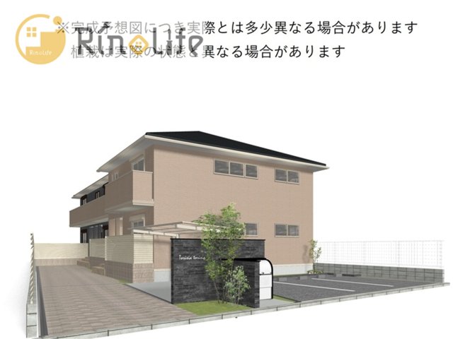 部屋画像