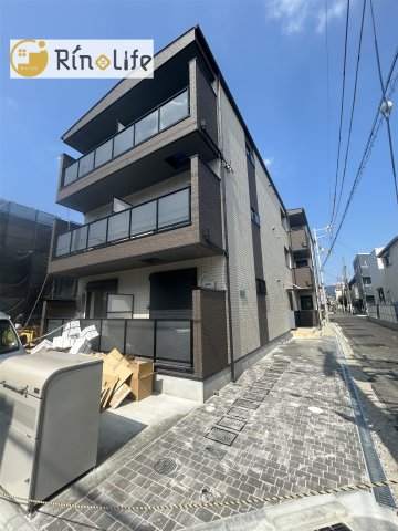 部屋画像