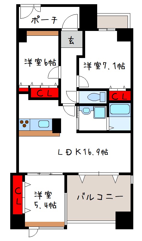 サムネイルイメージ