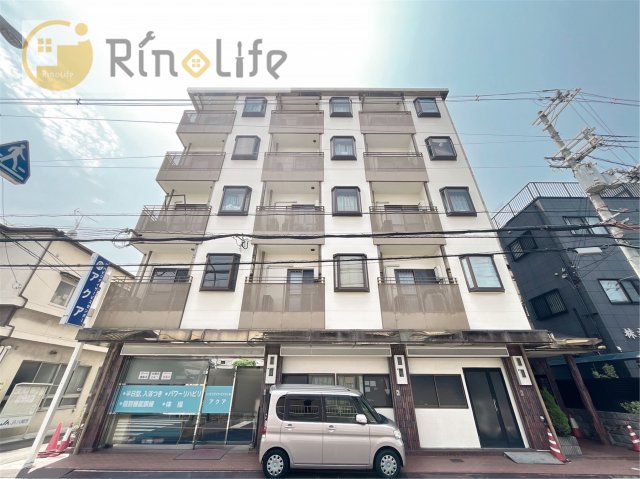 部屋画像
