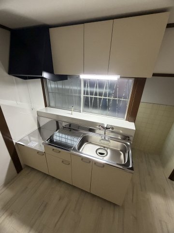 キッチン
