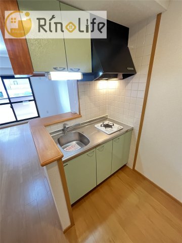 キッチン