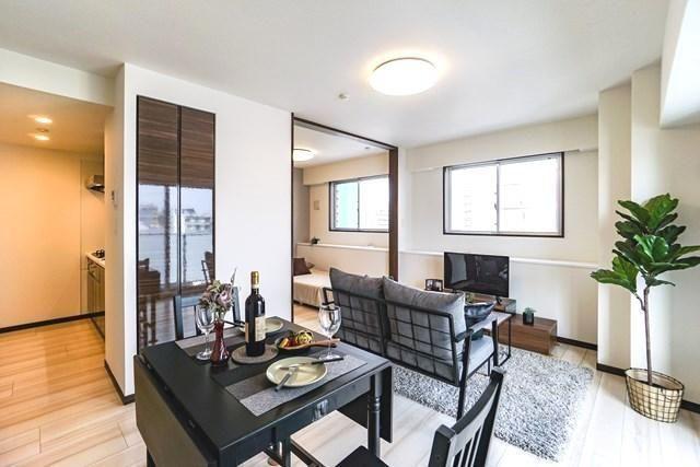 居室・リビング