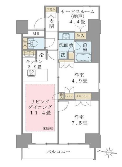 サムネイルイメージ