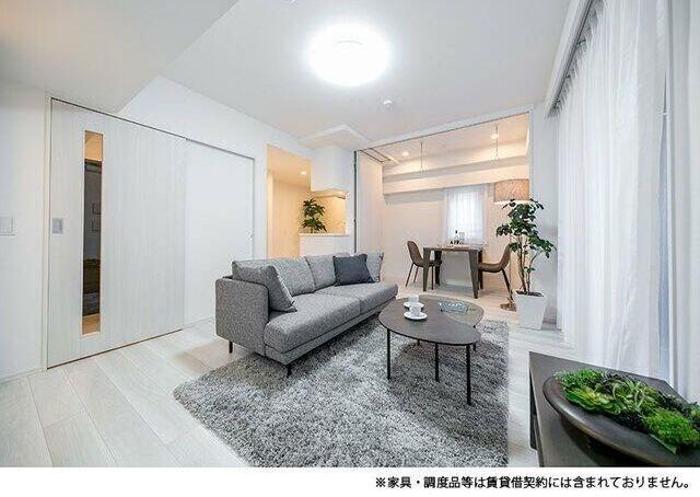 居室・リビング