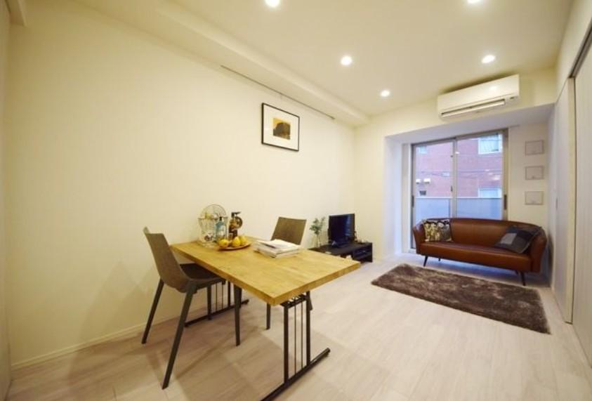 居室・リビング